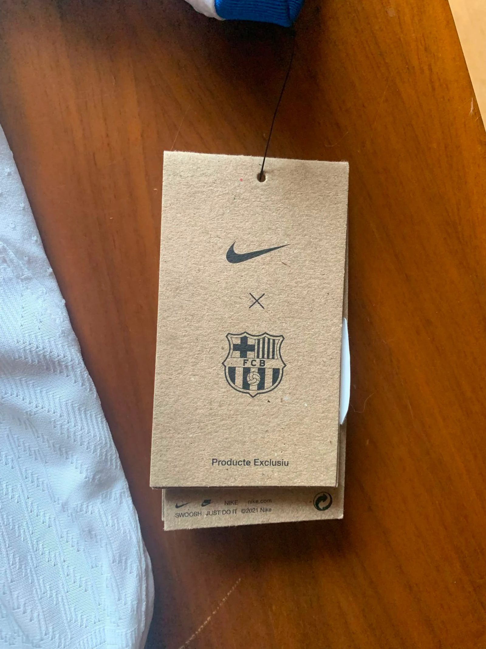 Camiseta FC Barcelona  – photo 5